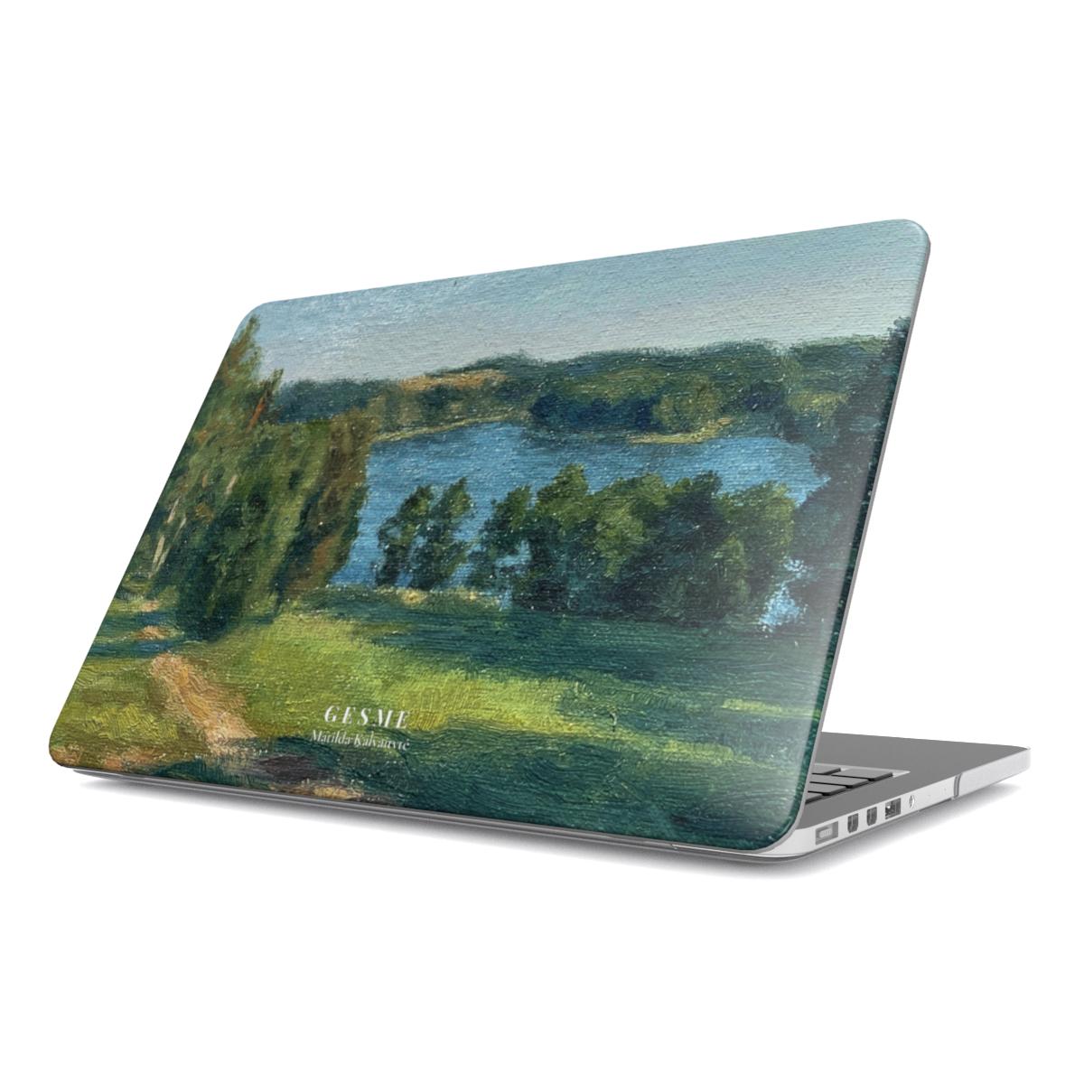 Lietuvai MacBook
