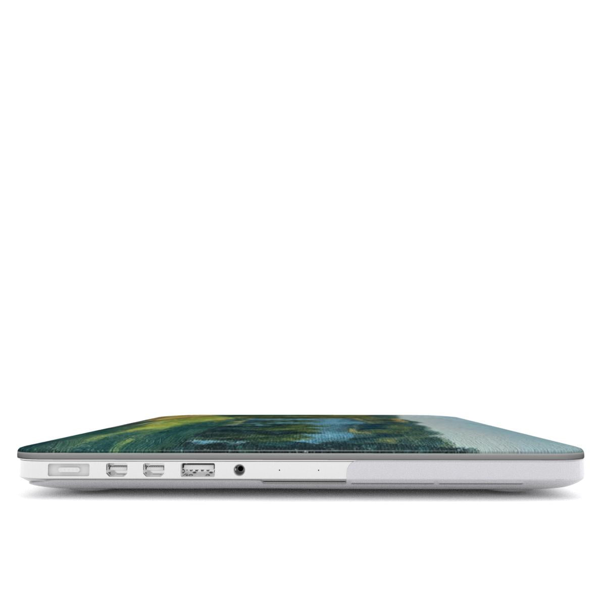 Lietuvai MacBook