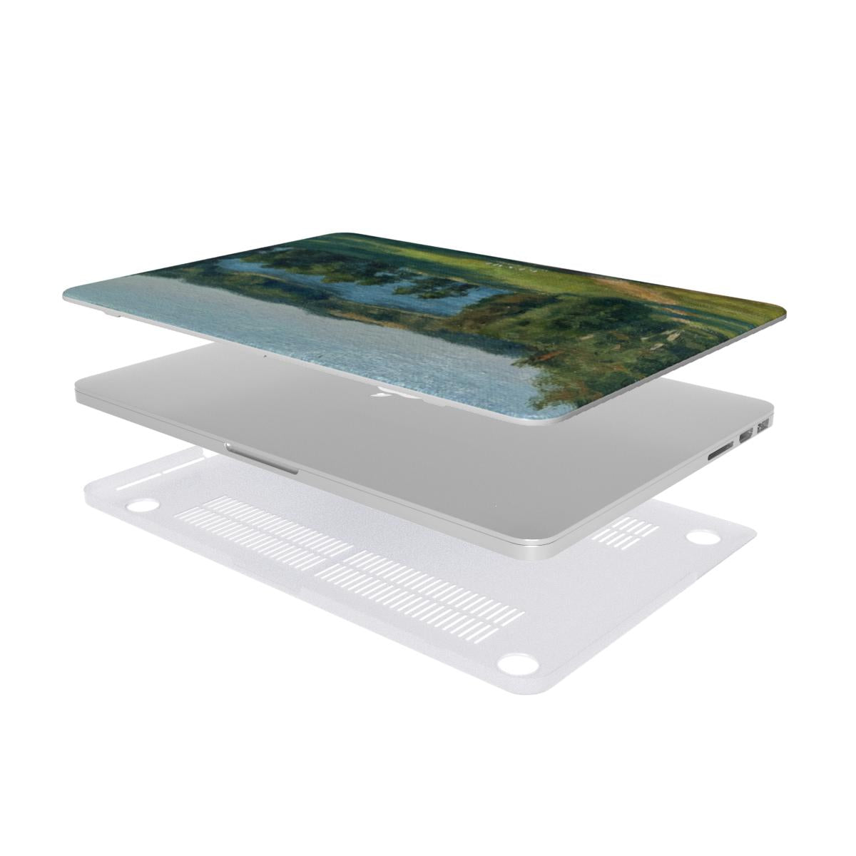 Lietuvai MacBook
