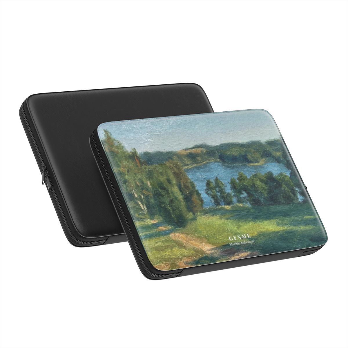 Lietuvai Premium Laptop Sleeve