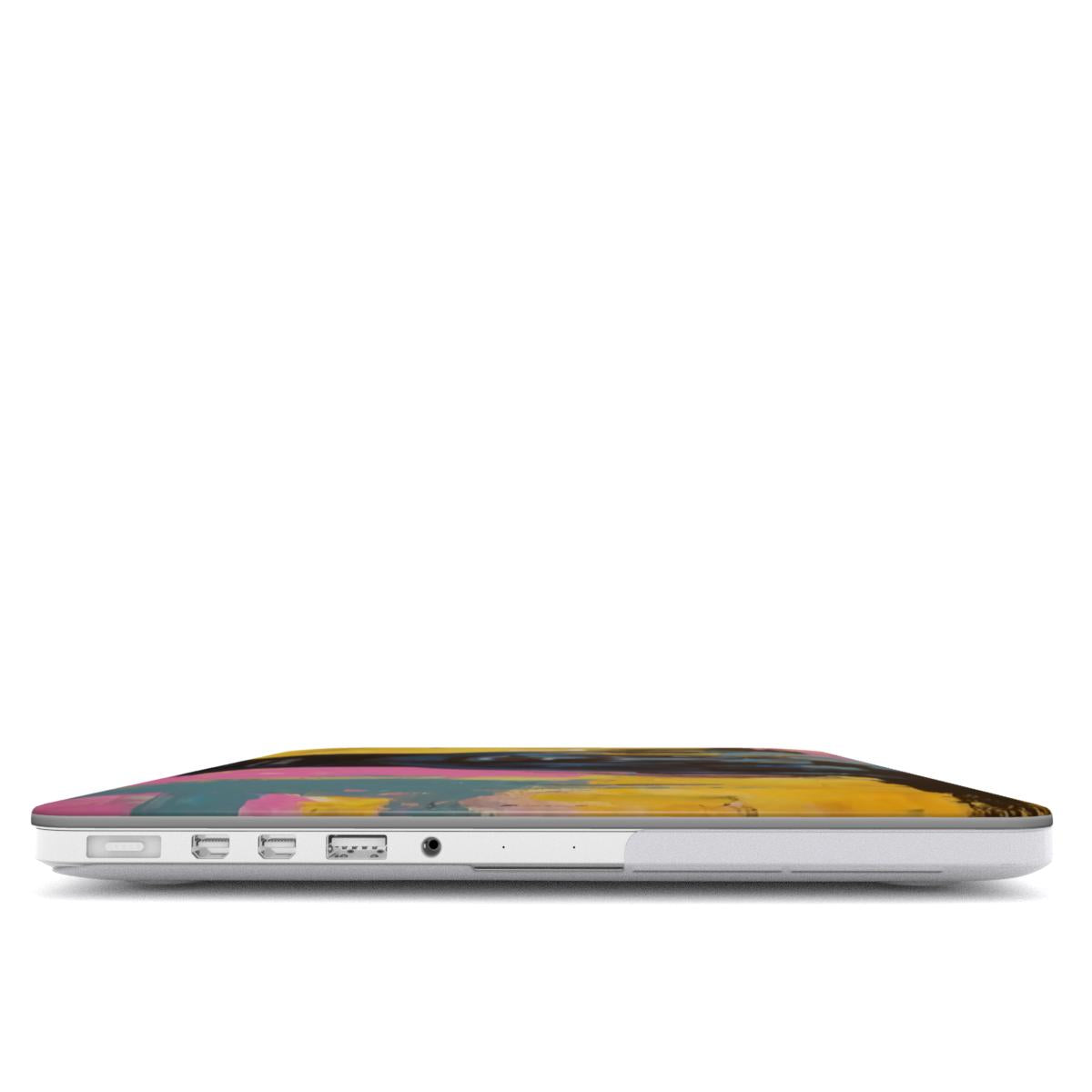 To The Moon And Back MacBook