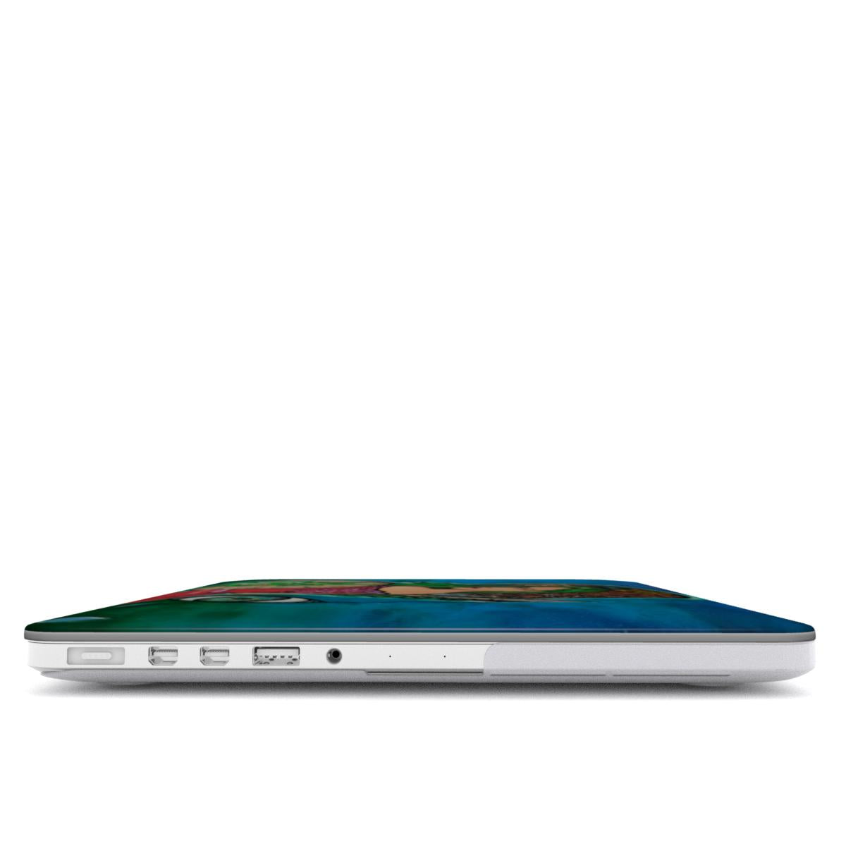 Sapnų Karė MacBook