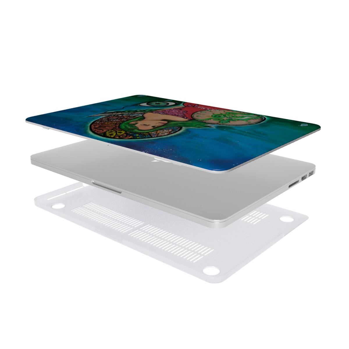 Sapnų Karė MacBook