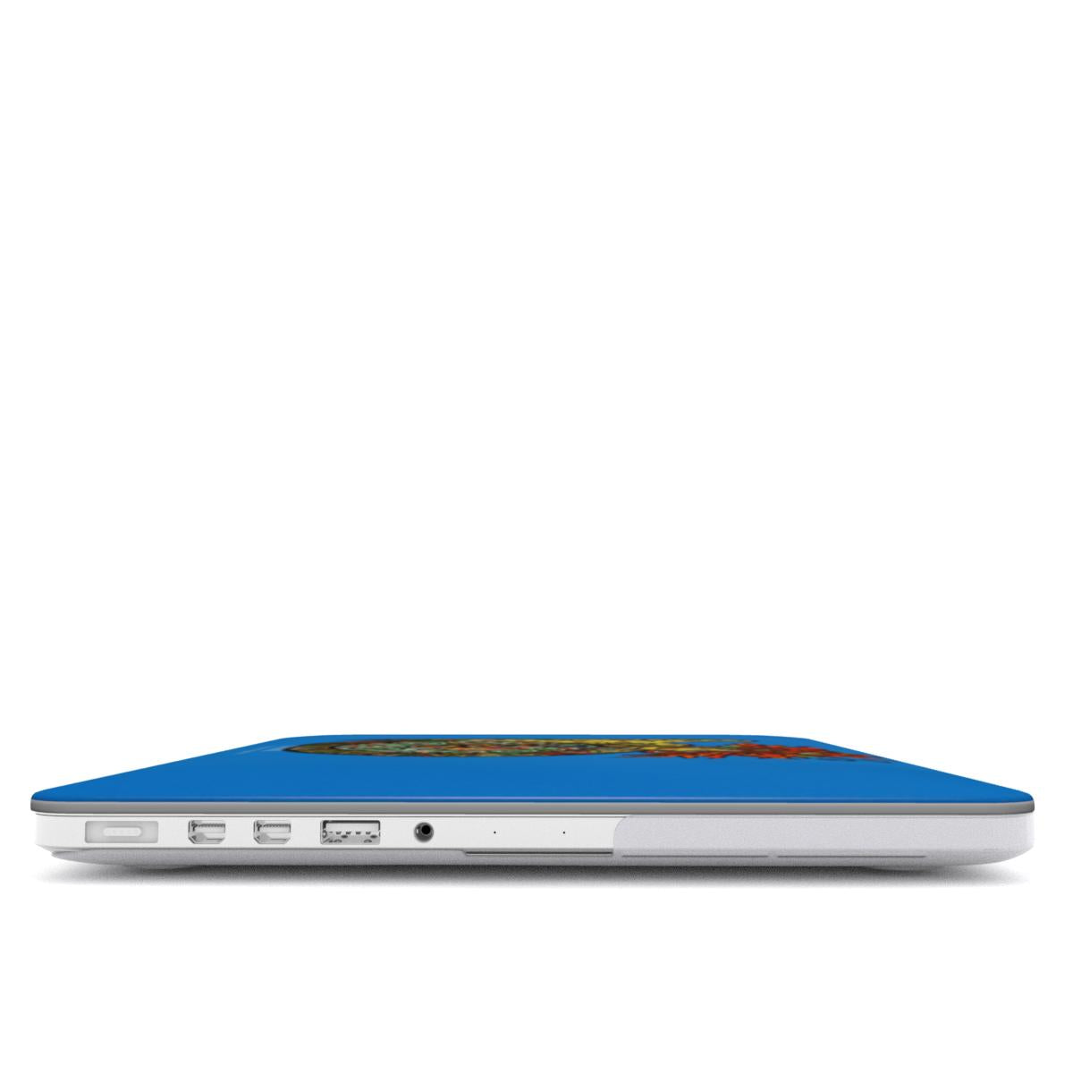 Sraigė MacBook