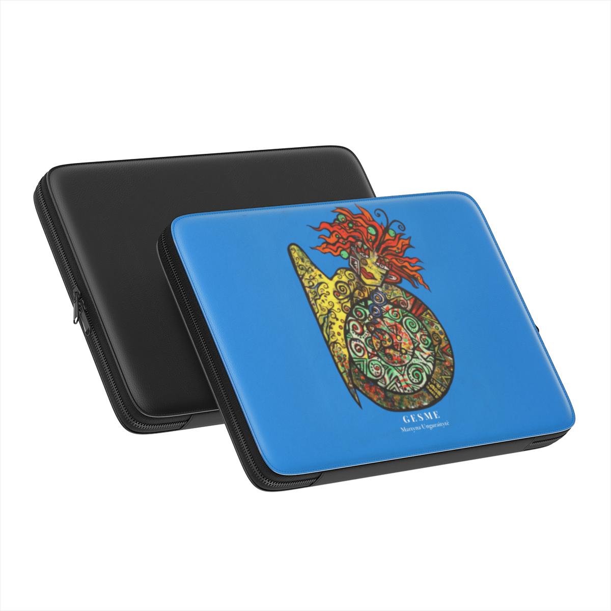 Sraigė Premium Laptop Sleeve
