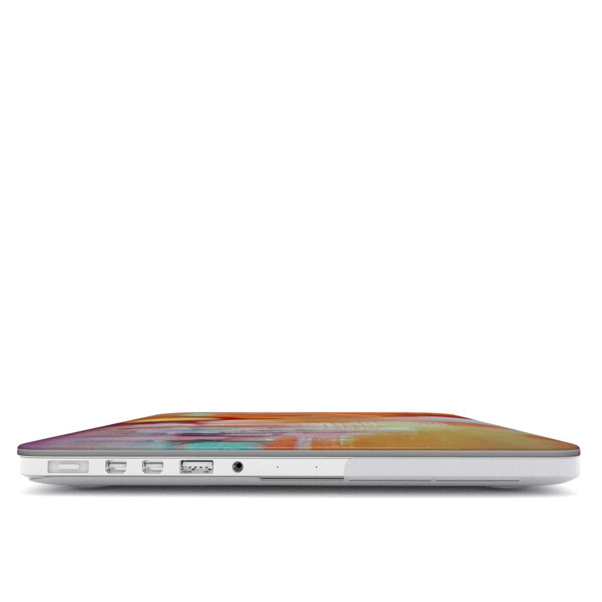Rudeninė Fuga MacBook