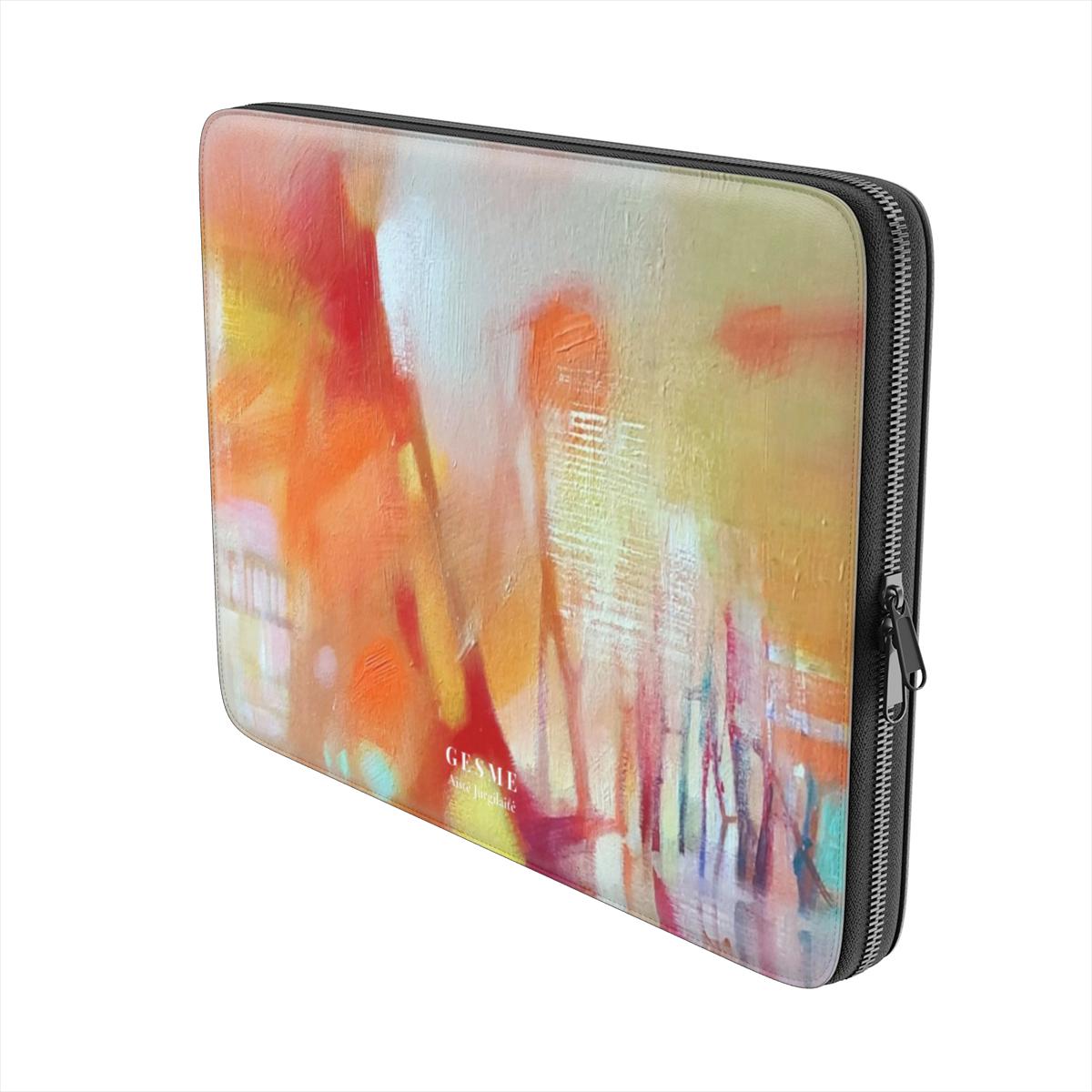 Rudeninė Fuga Premium Laptop Sleeve