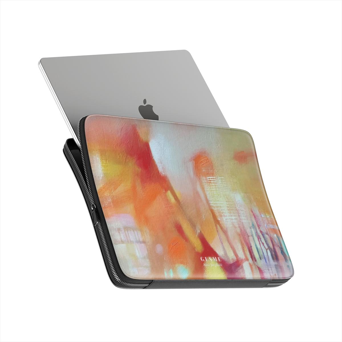 Rudeninė Fuga Premium Laptop Sleeve