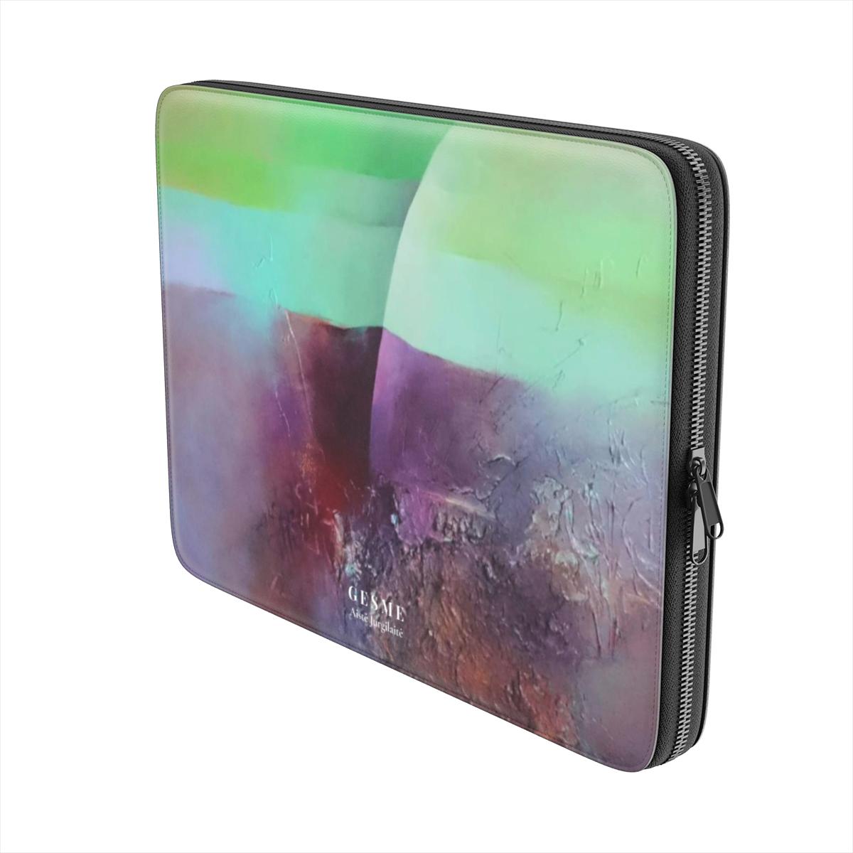 Ieškojimas Premium Laptop Sleeve