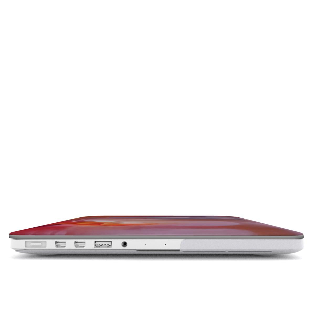 Lapų Tango MacBook