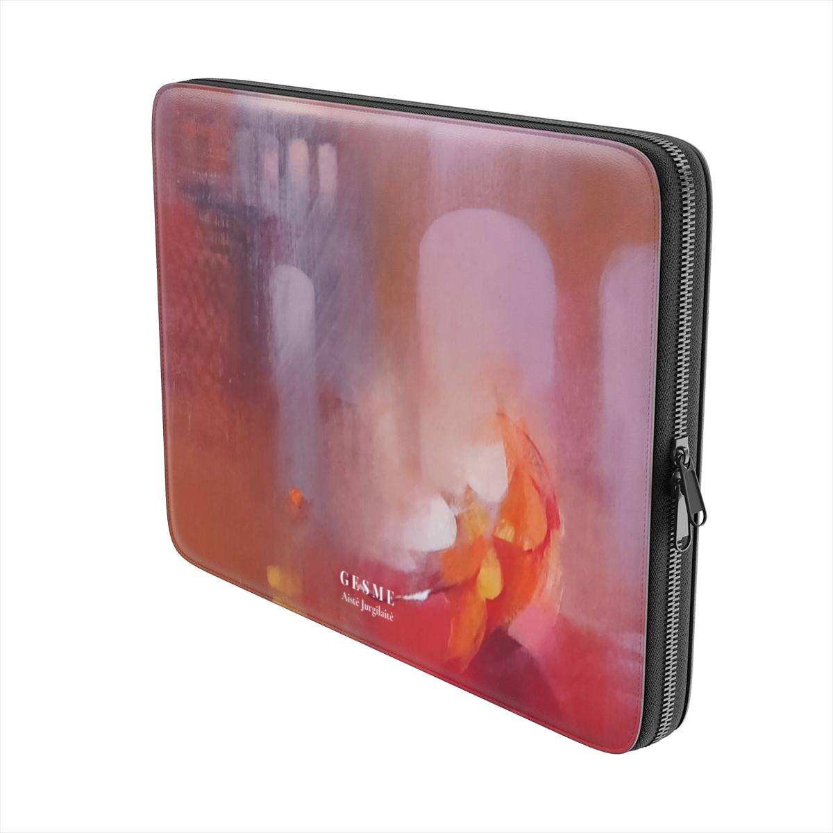 Lapų Tango Premium Laptop Sleeve