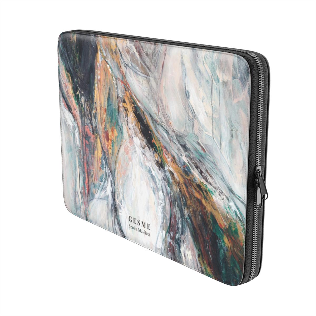 Junction Premium Laptop Sleeve