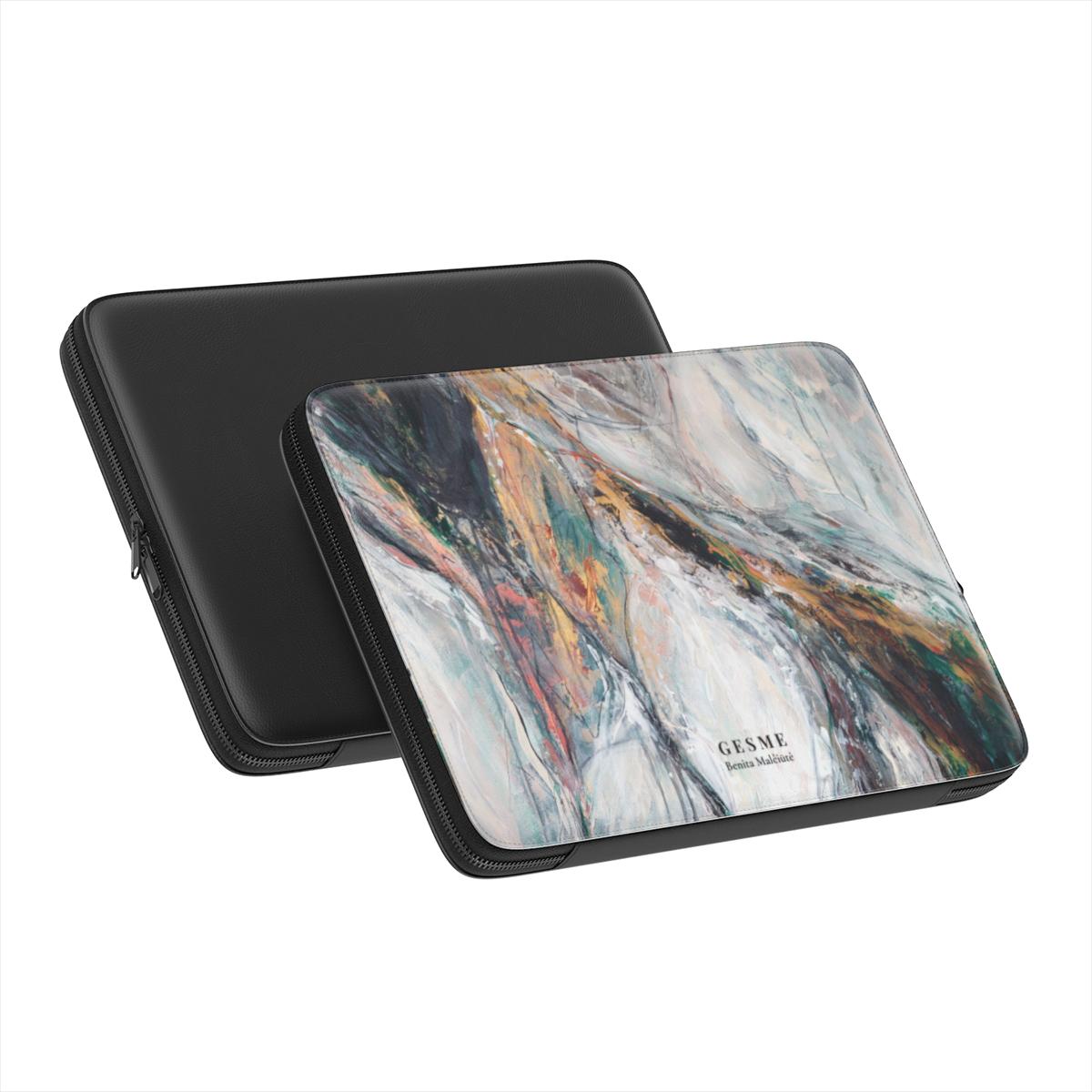 Junction Premium Laptop Sleeve