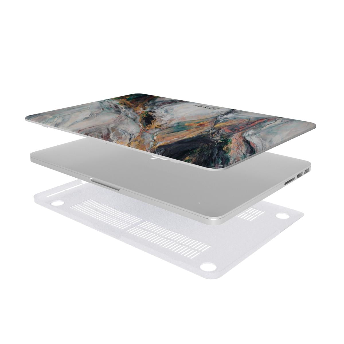 Junction MacBook