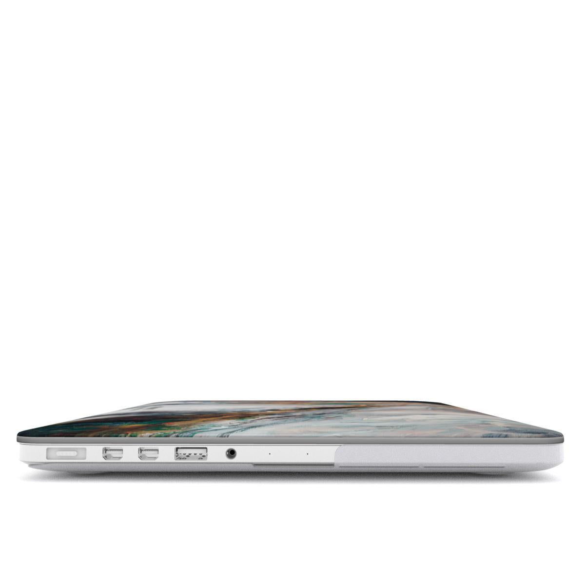 Junction MacBook