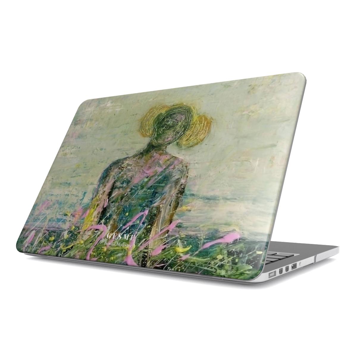 Gamtos Dvasia MacBook