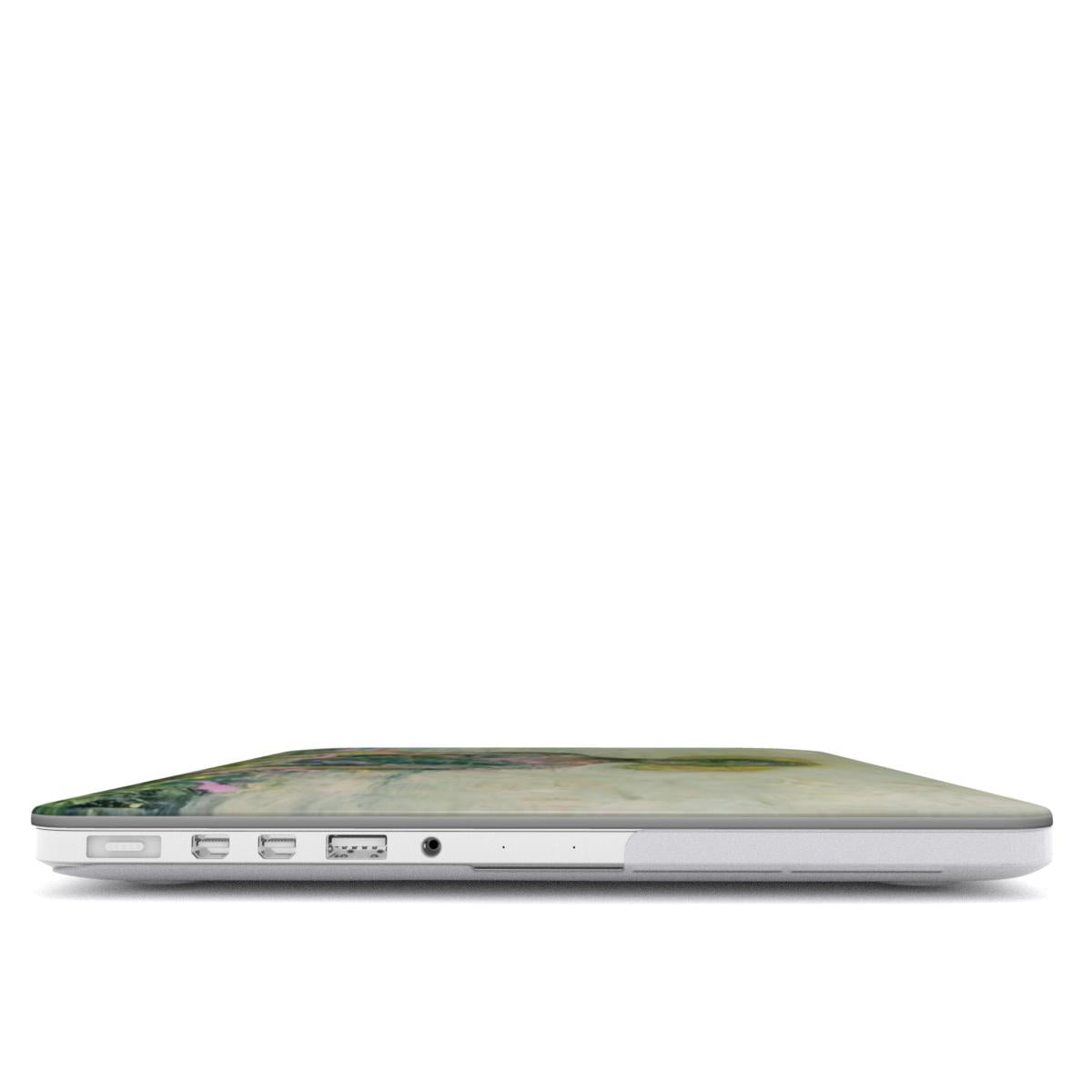 Gamtos Dvasia MacBook