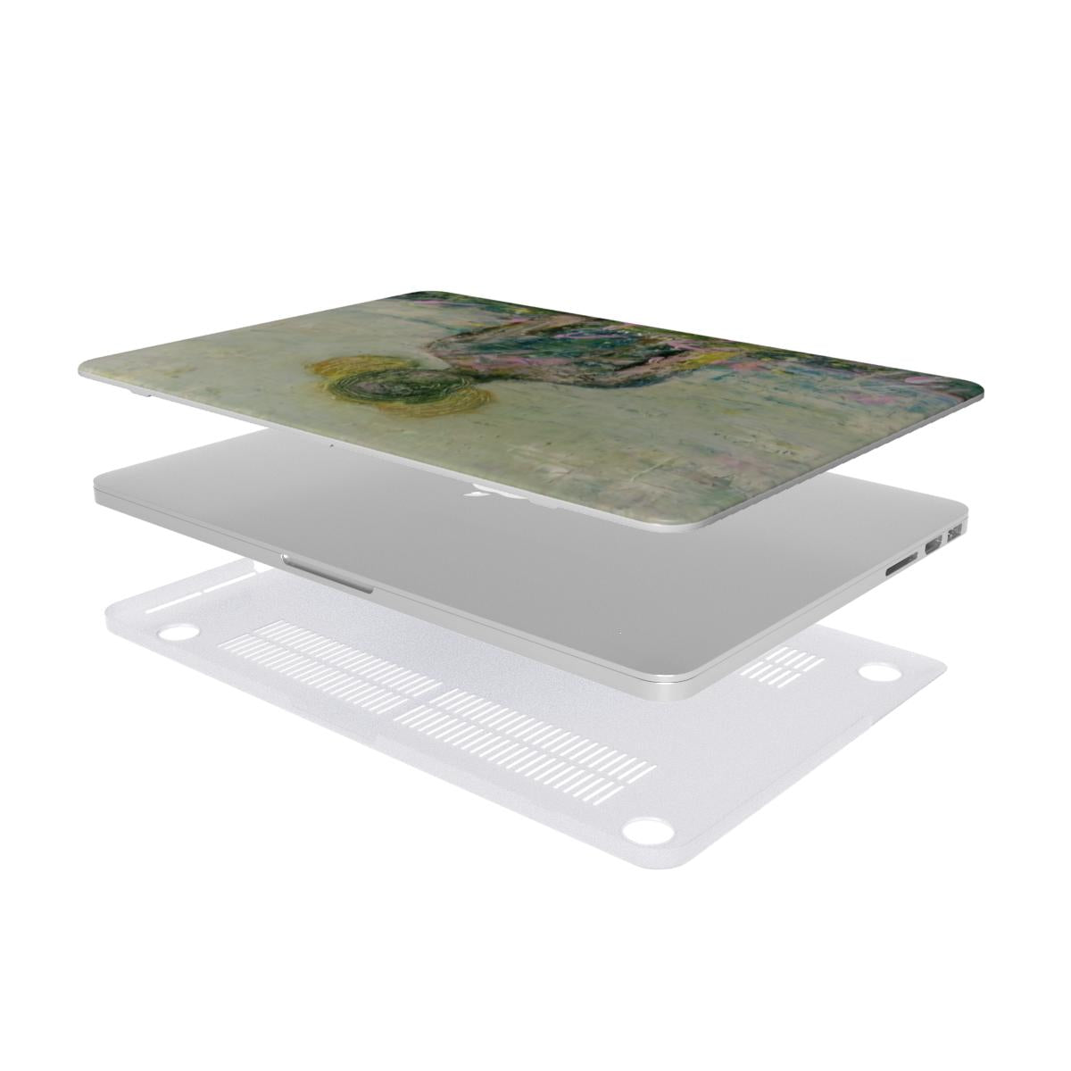 Gamtos Dvasia MacBook
