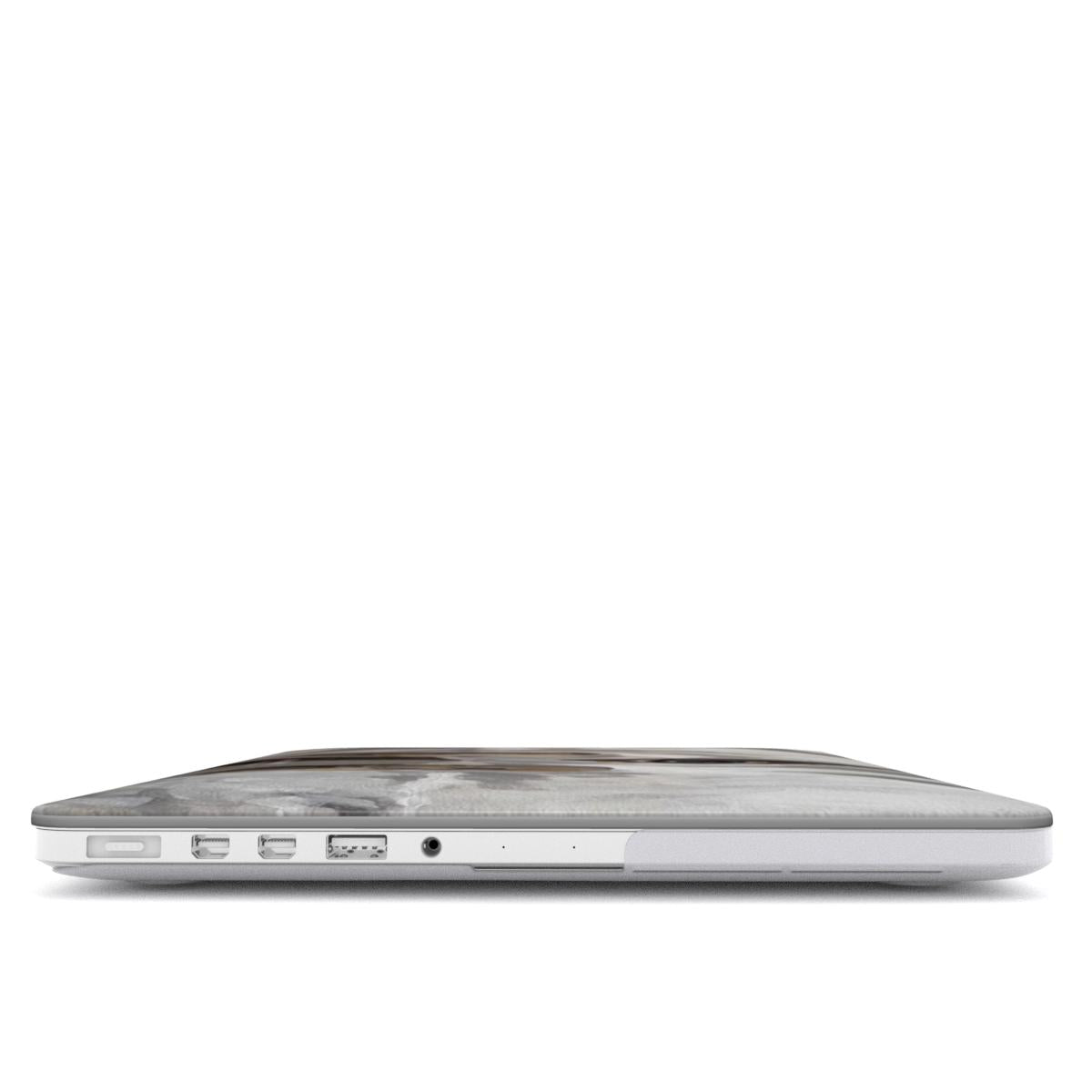 Miegantis Medžiotojas Macbook
