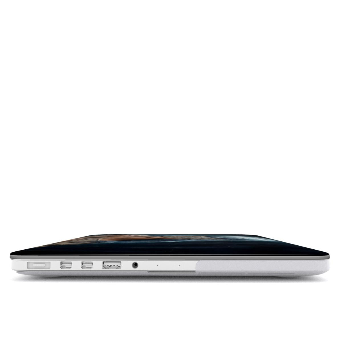 Matyti Širdimi MacBook
