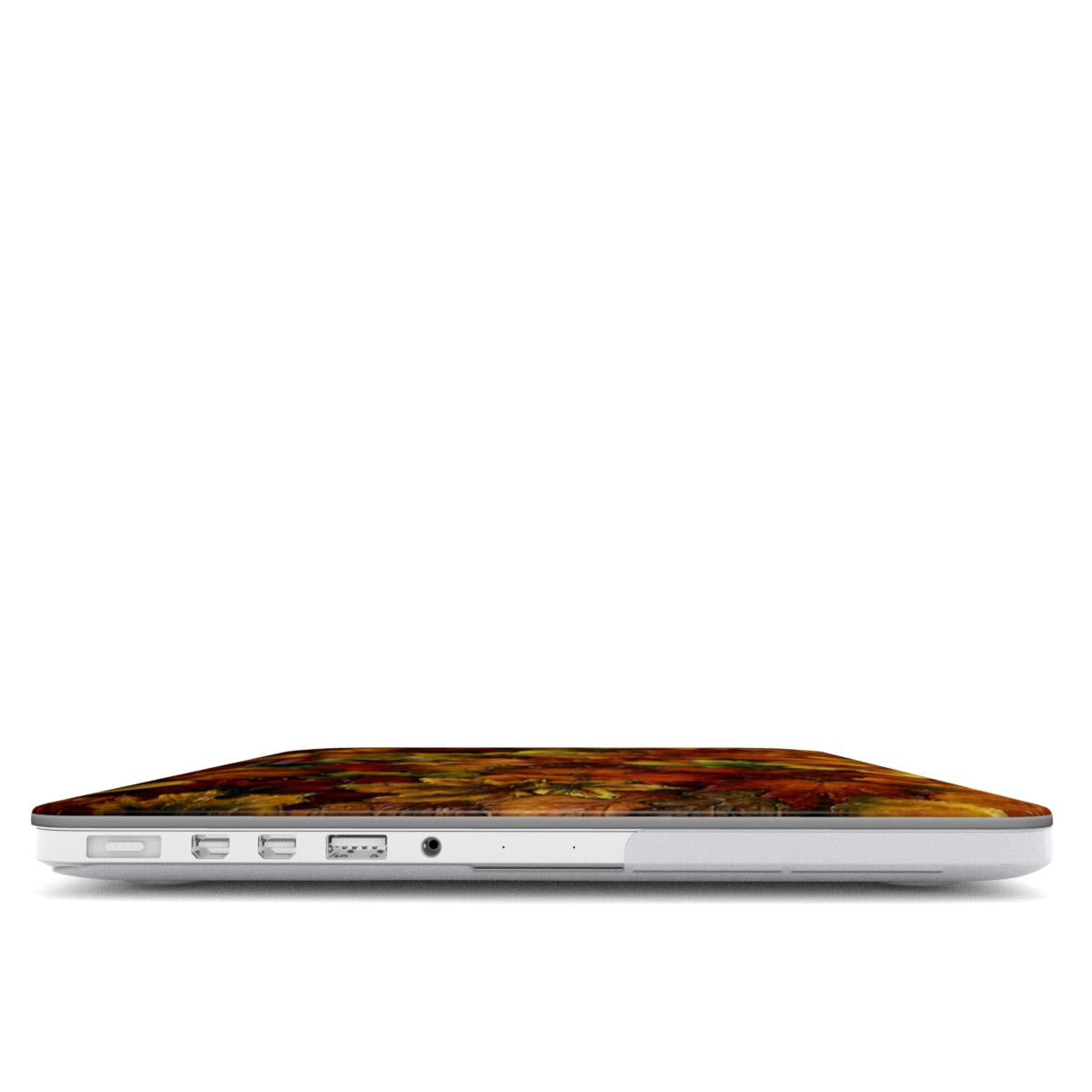 Lapkritis MacBook
