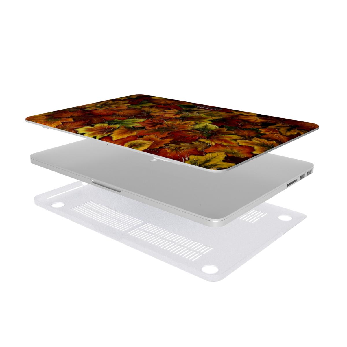 Lapkritis MacBook
