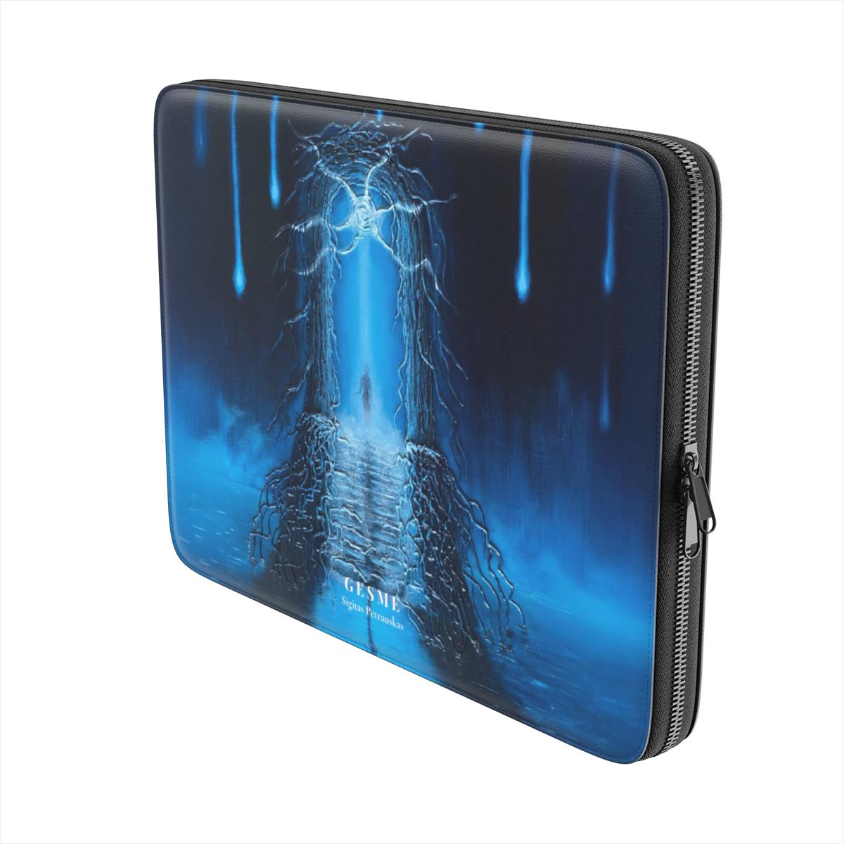 Metamorfozė Premium Laptop Sleeve