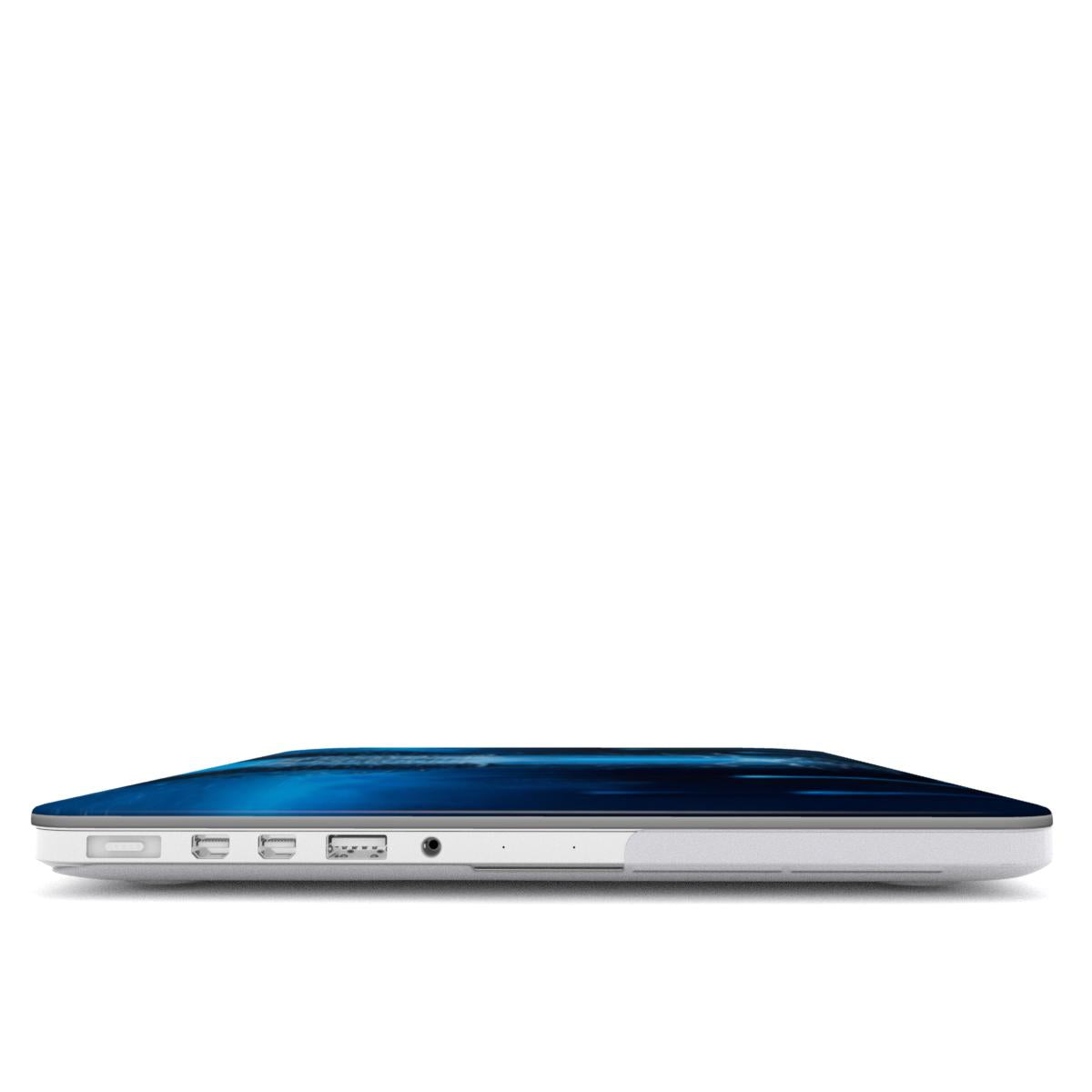 Metamorfozė MacBook