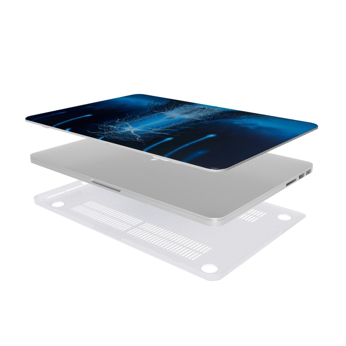 Metamorfozė MacBook