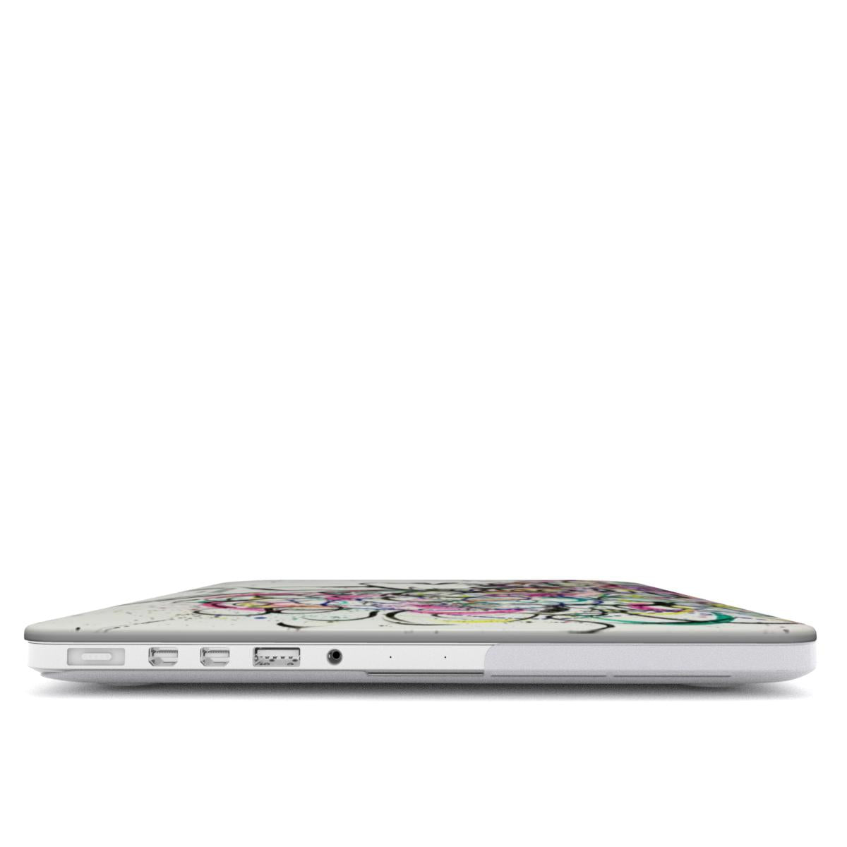 Lengvėja MacBook