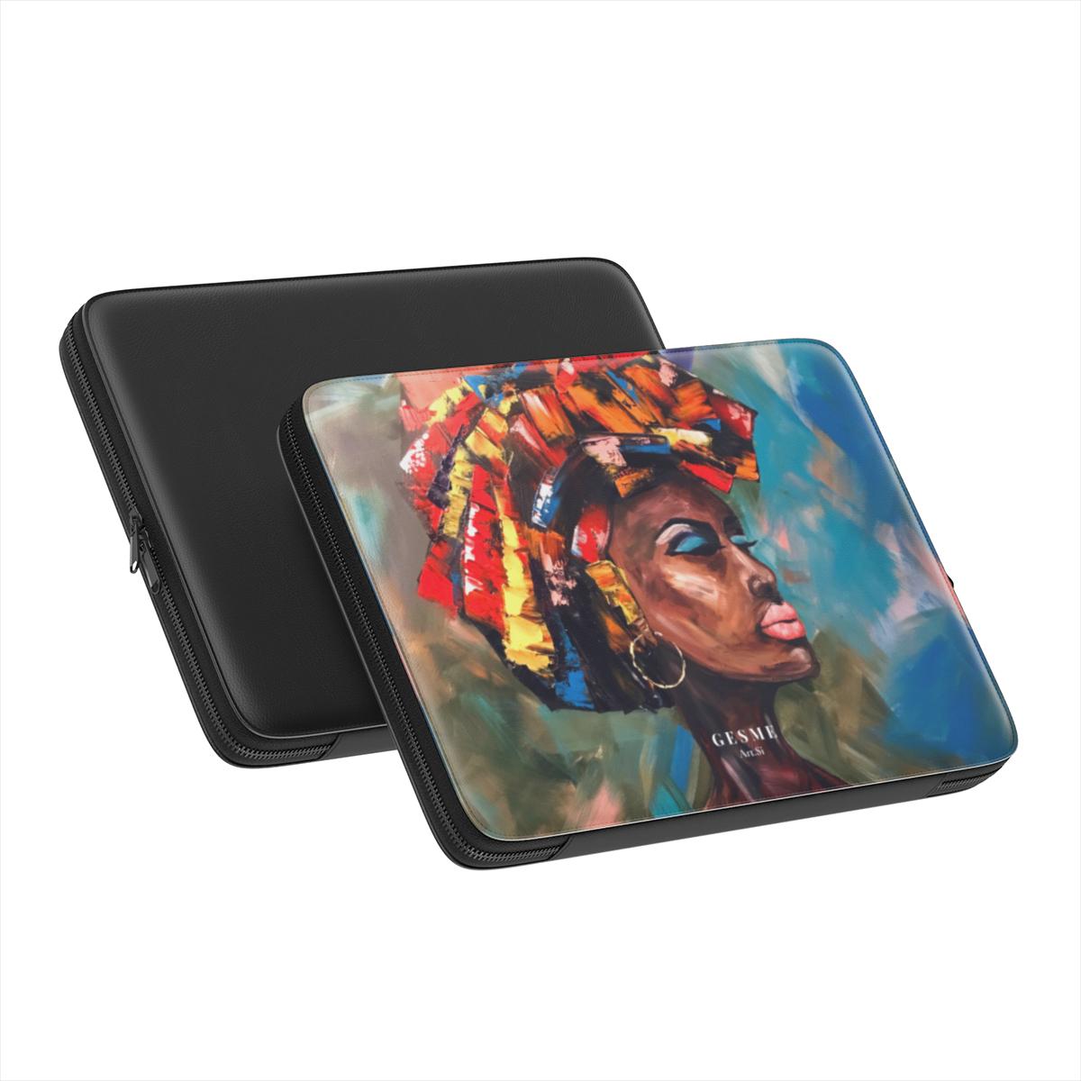 Beautiful Mind Premium Laptop Sleeve