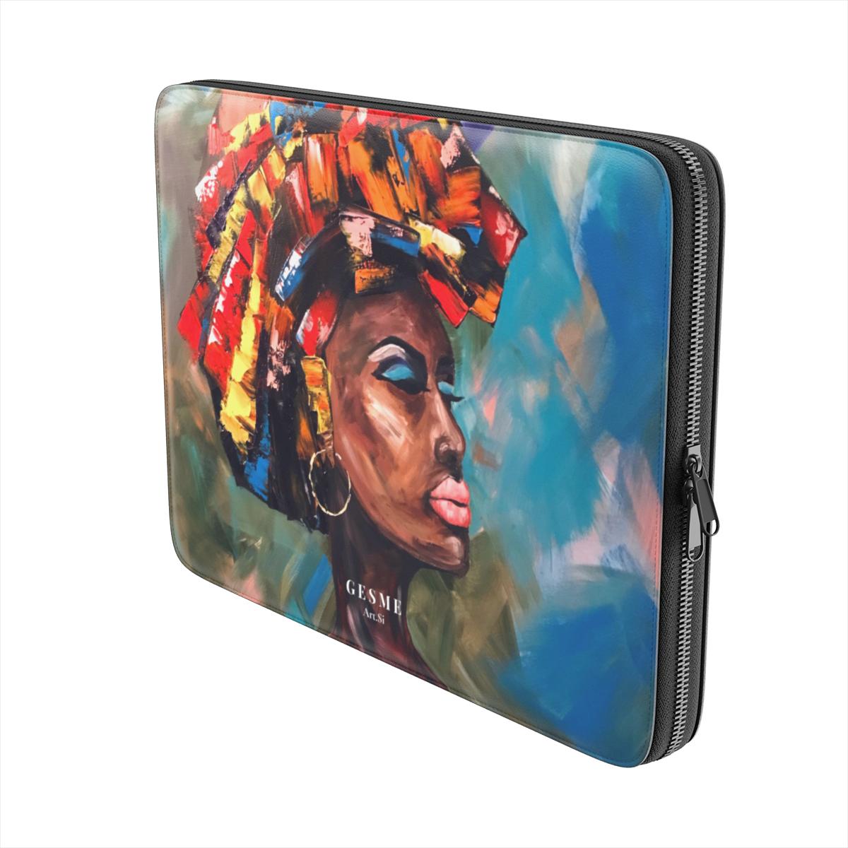 Beautiful Mind Premium Laptop Sleeve