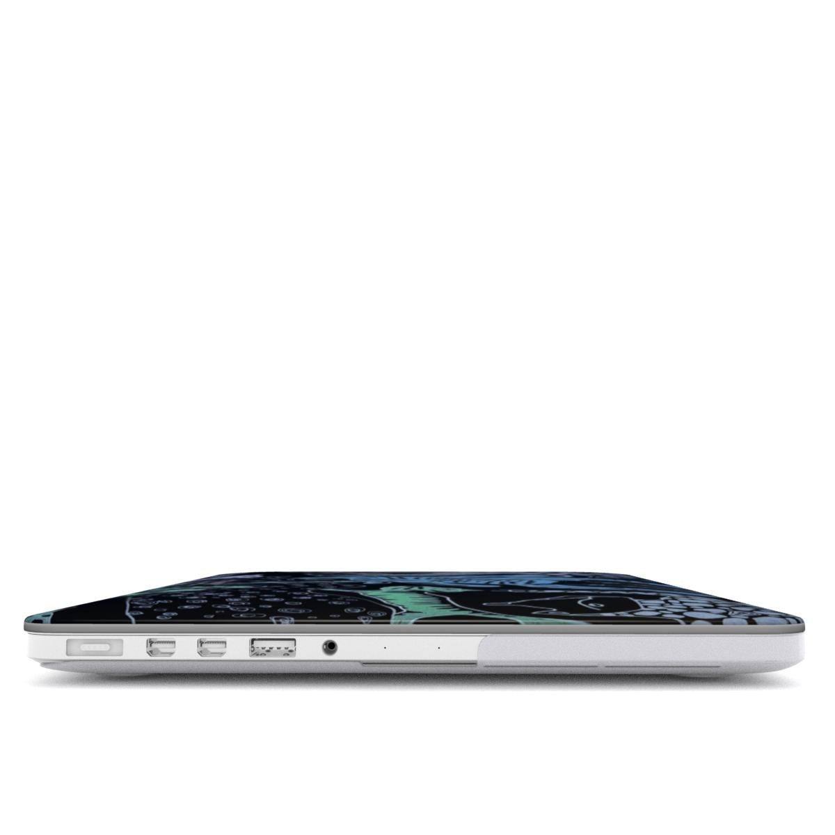 Šokančios Lyg Tai Katės, Lyg Ne Katės MacBook