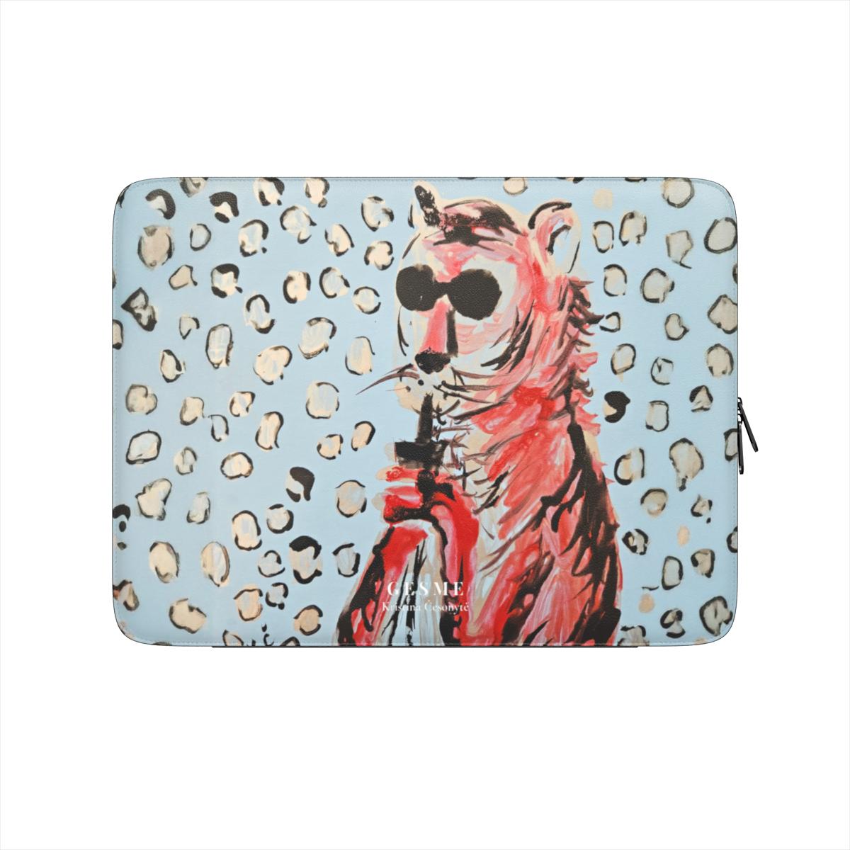 It's Friday Premium Laptop Sleeve