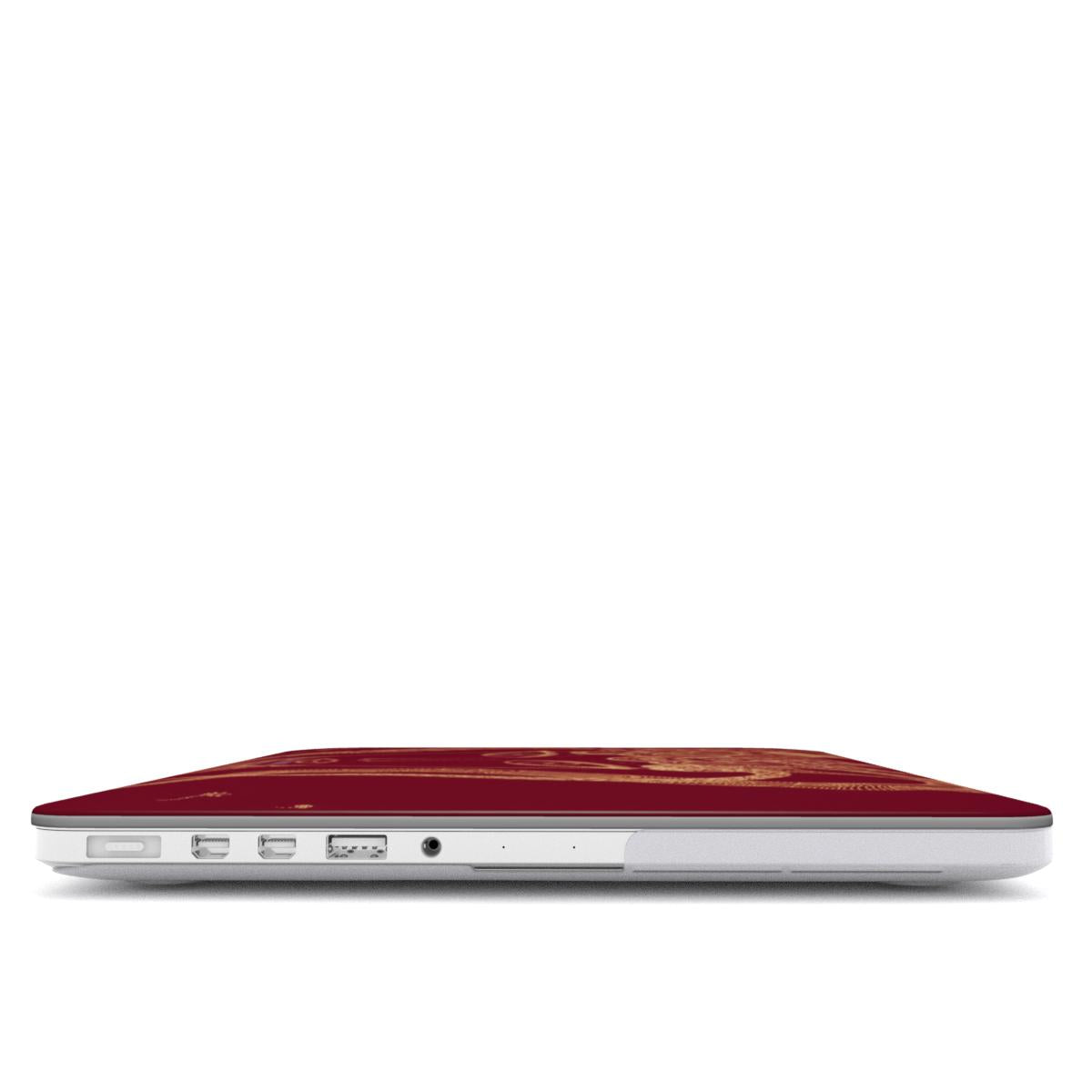 Fantazija MacBook