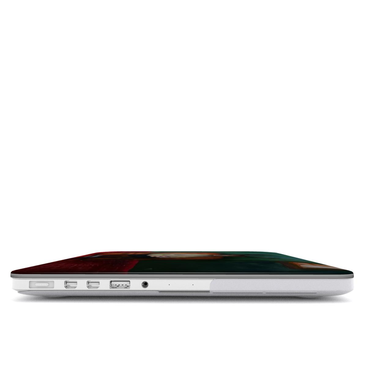 Vakaro Pasisėdėjimas MacBook