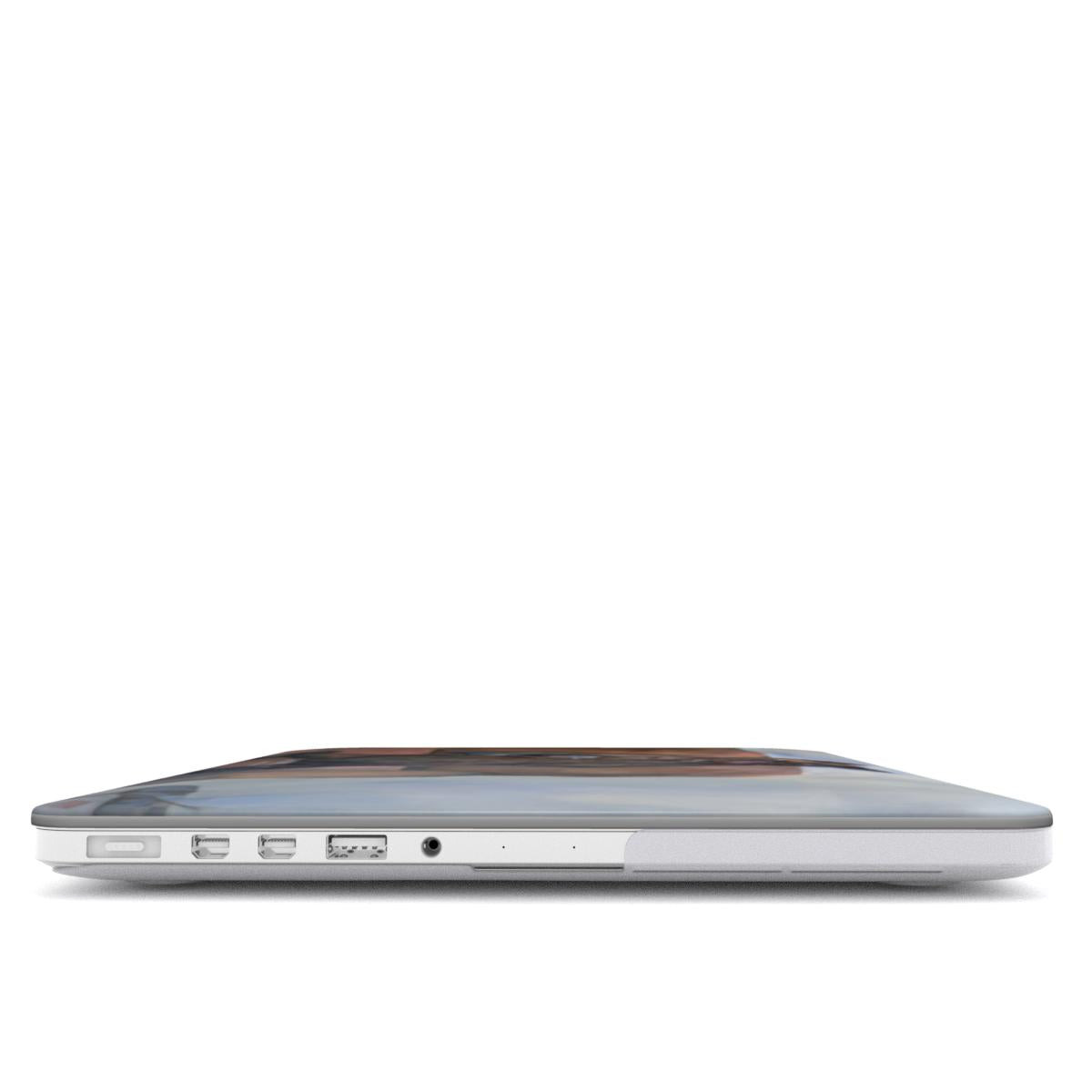 Girta Meška MacBook