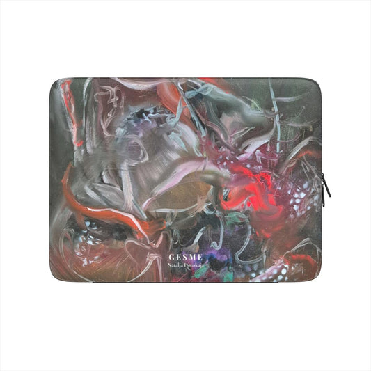 Florsitės Idėja II Premium Laptop Sleeve