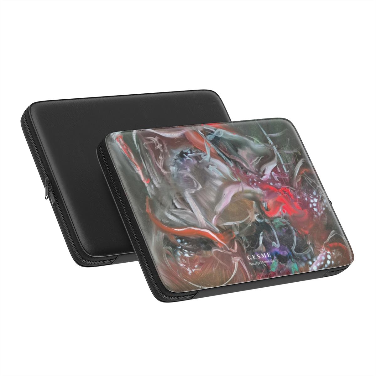 Florsitės Idėja II Premium Laptop Sleeve
