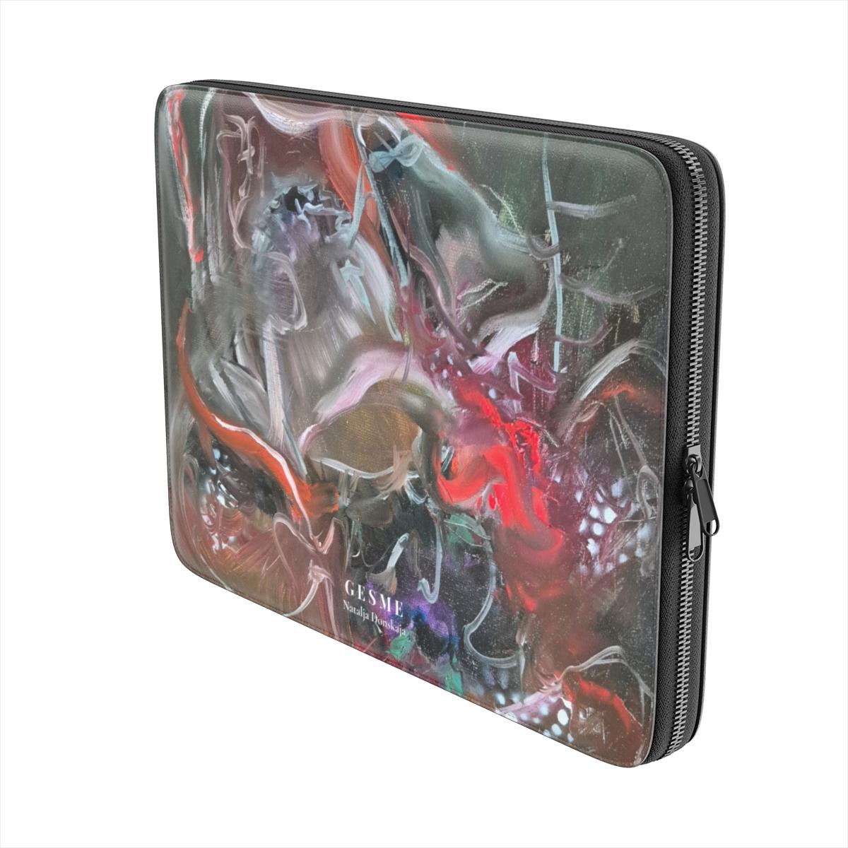 Florsitės Idėja II Premium Laptop Sleeve