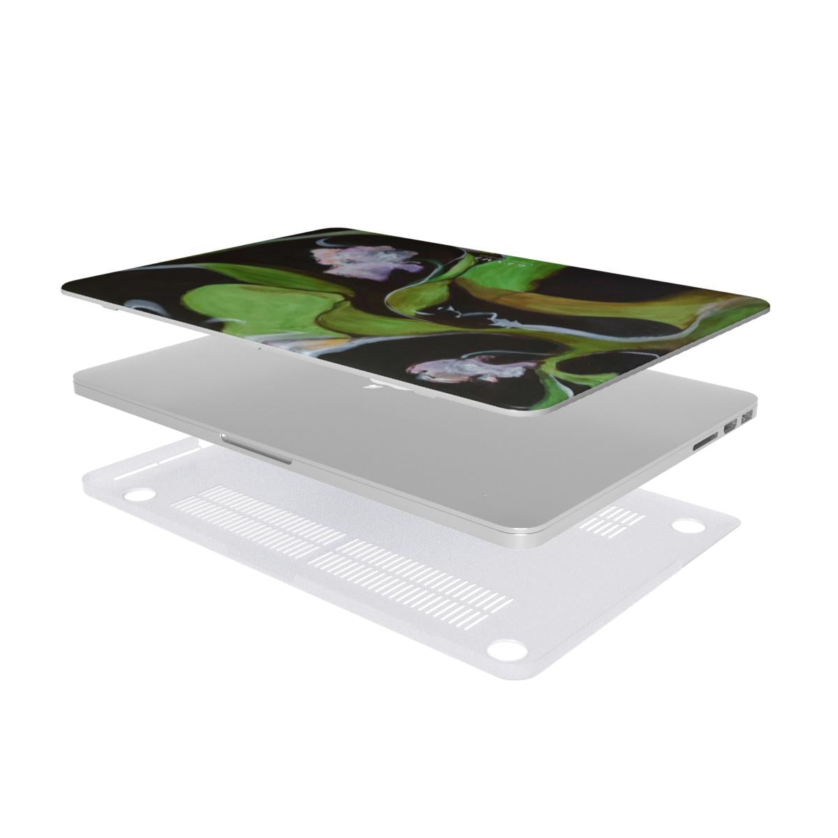 Gėlių Svajonės MacBook