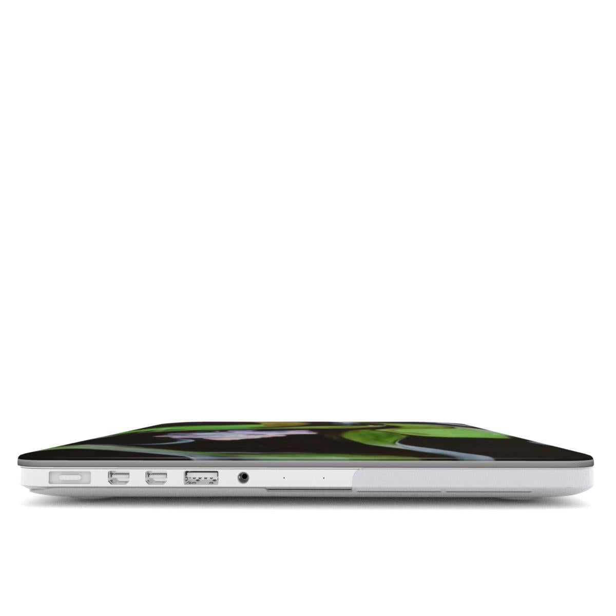 Gėlių Svajonės MacBook