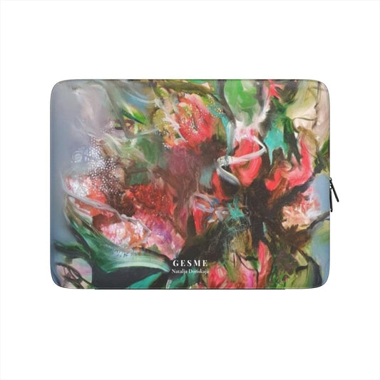 Floristės Idėja Premium Laptop Sleeve