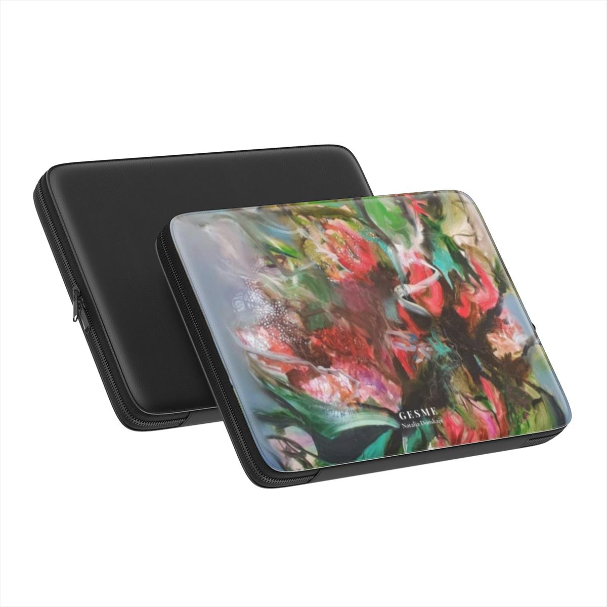 Floristės Idėja Premium Laptop Sleeve
