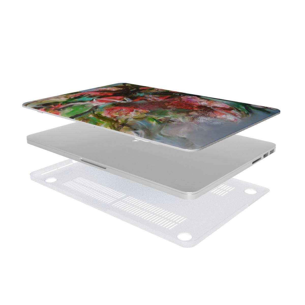Floristės Idėja MacBook