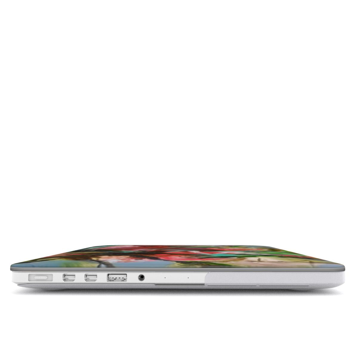Floristės Idėja MacBook