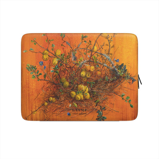 Svarainių Saulė Premium Laptop Sleeve
