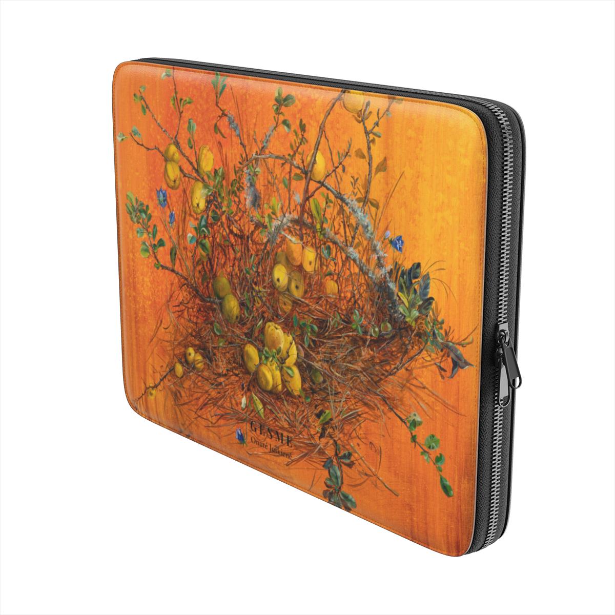 Svarainių Saulė Premium Laptop Sleeve