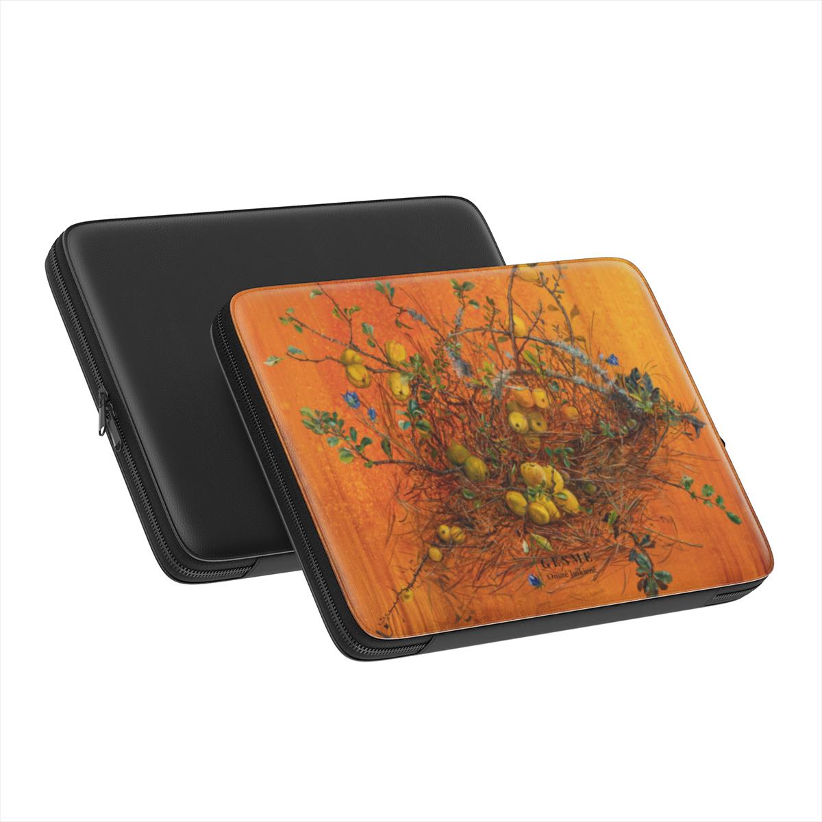 Svarainių Saulė Premium Laptop Sleeve