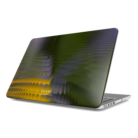 Pavasario Motyvai MacBook